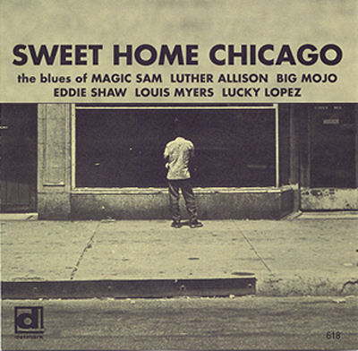 CHICAGO CHICAGO